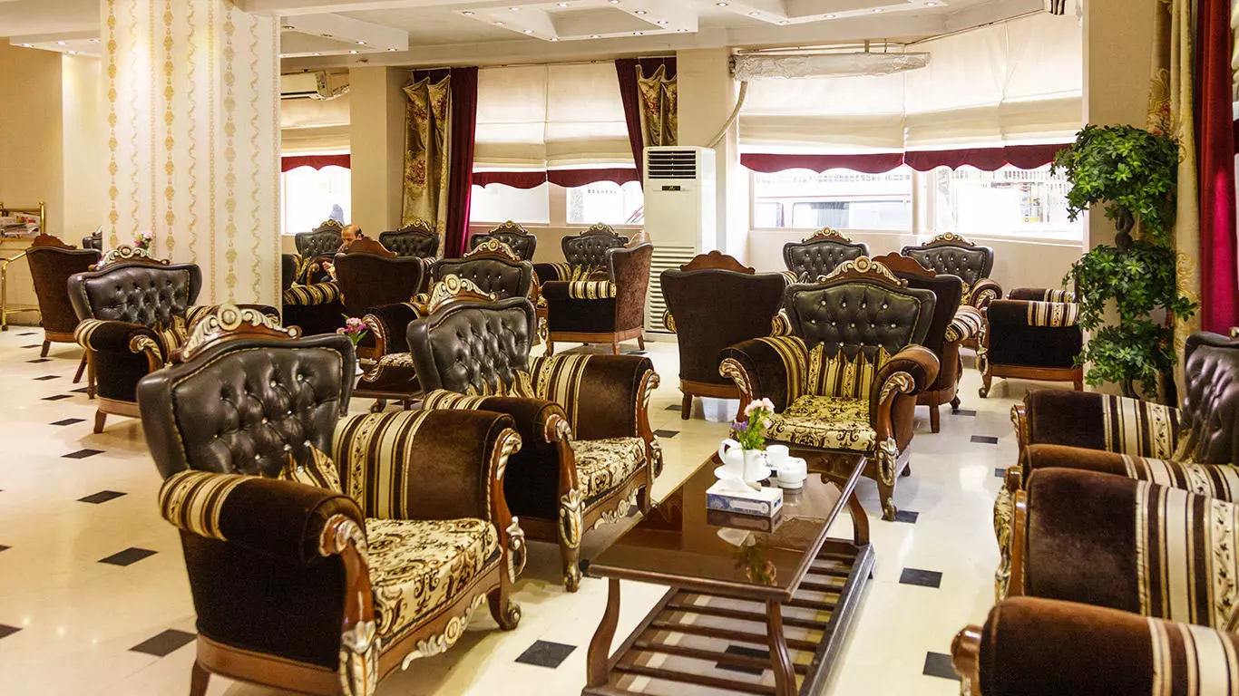 Baba Taher Hotel